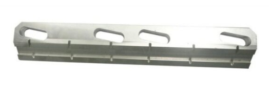 Aluminium Holder 